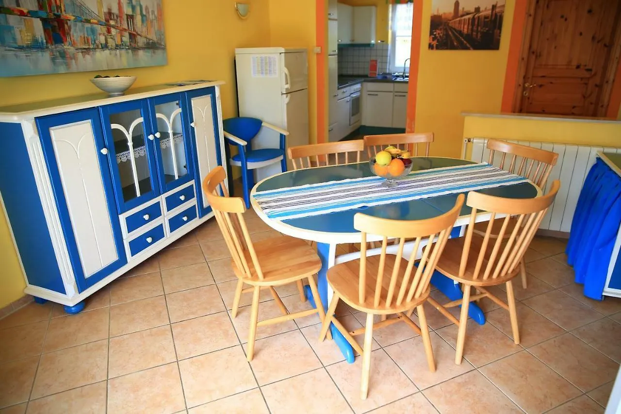 Villa Limun Trogir